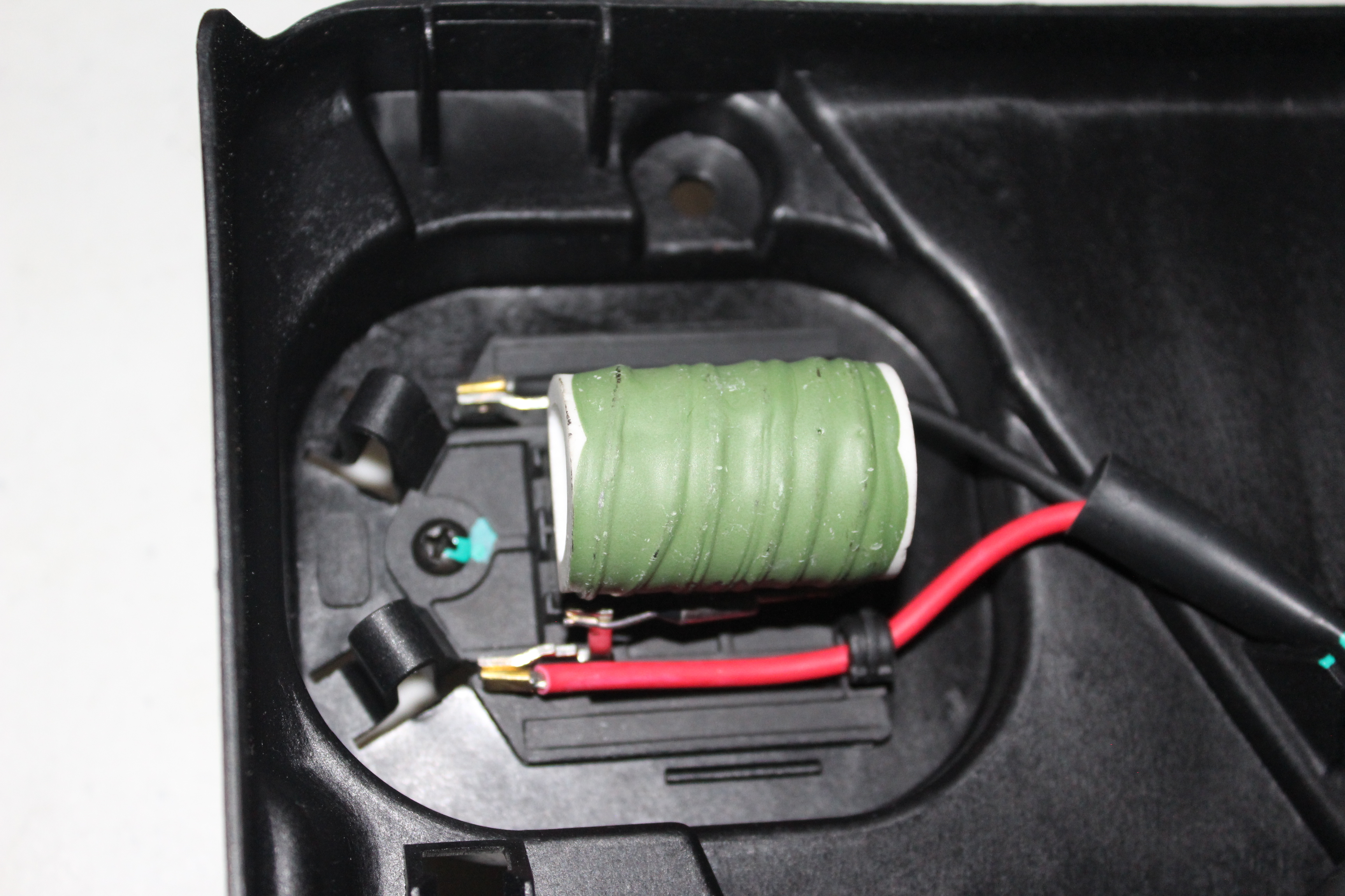 MOTOVENTILADOR  CRUZE C/AIRE 2010-2015